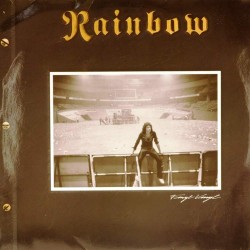 Пластинка Rainbow Finyl Vinyl (2 LP)